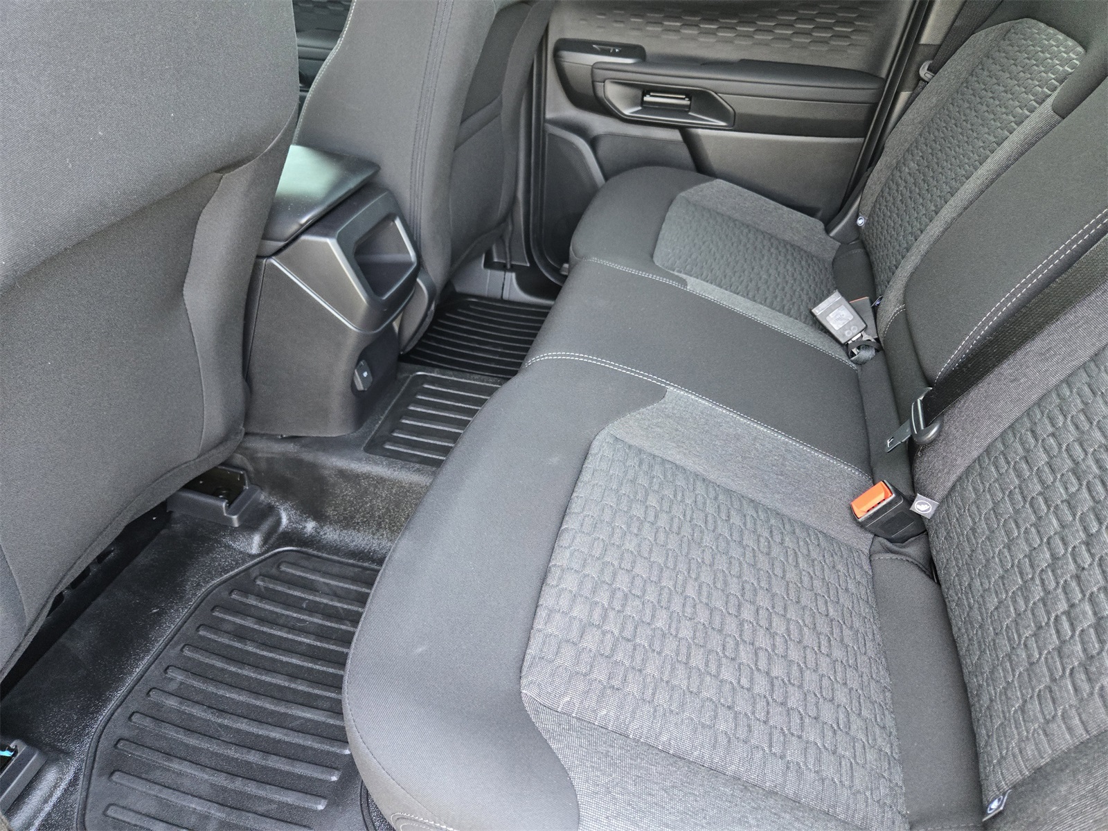 2025 Ford Ranger XL photo 17