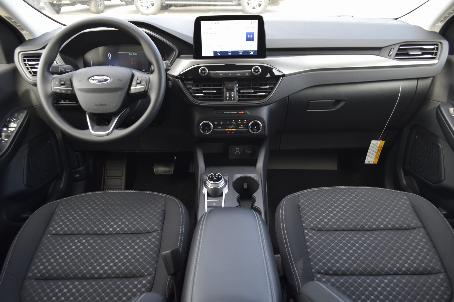 2025 Ford Escape Active photo 4
