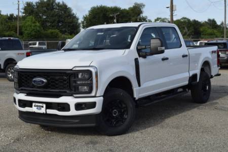 2025 Ford F-250SD XL
