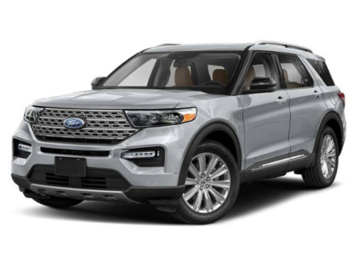 2023 Ford Explorer Limited High Package RWD's photo