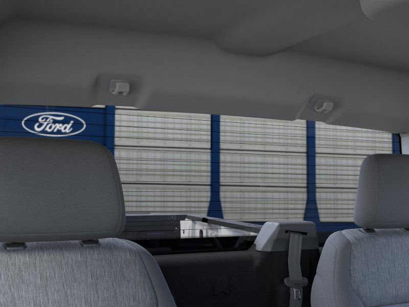 2025 Ford F-150 XL photo 16