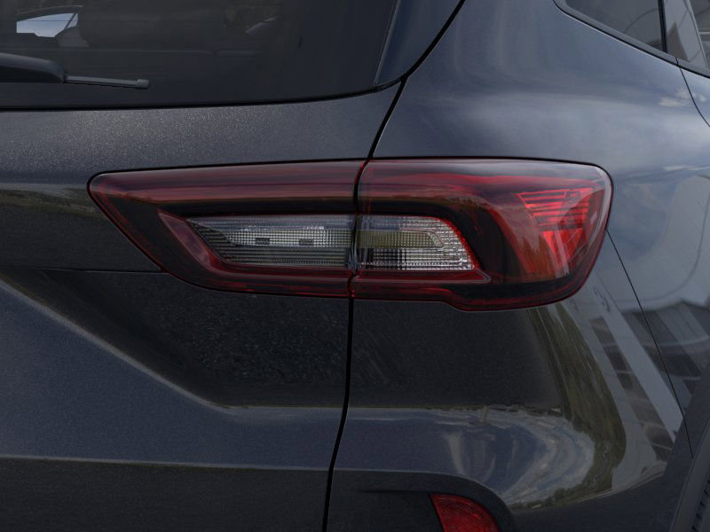 2025 Ford Escape Active photo 3