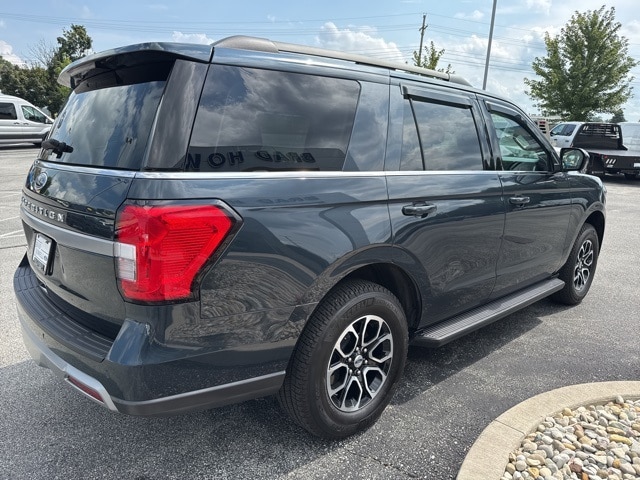 2024 Ford Expedition XLT photo 6