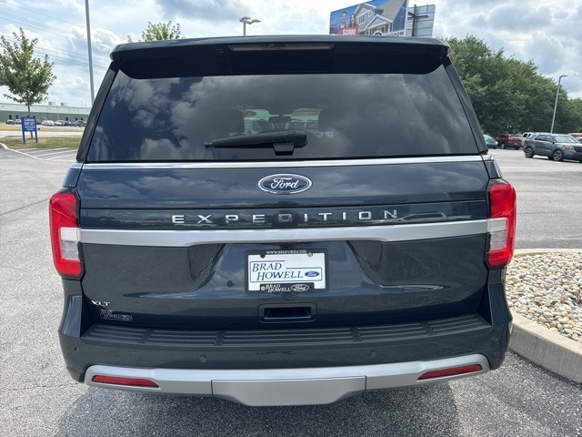 2024 Ford Expedition XLT photo 7