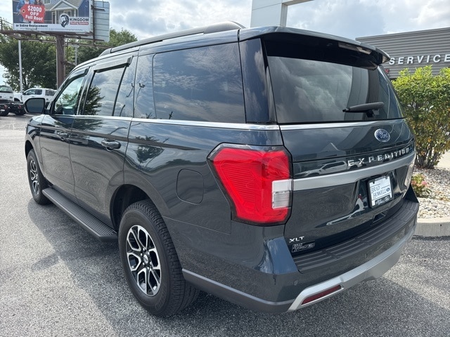 2024 Ford Expedition XLT photo 8