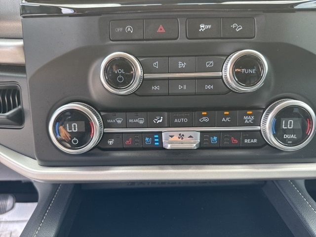 2024 Ford Expedition XLT photo 11
