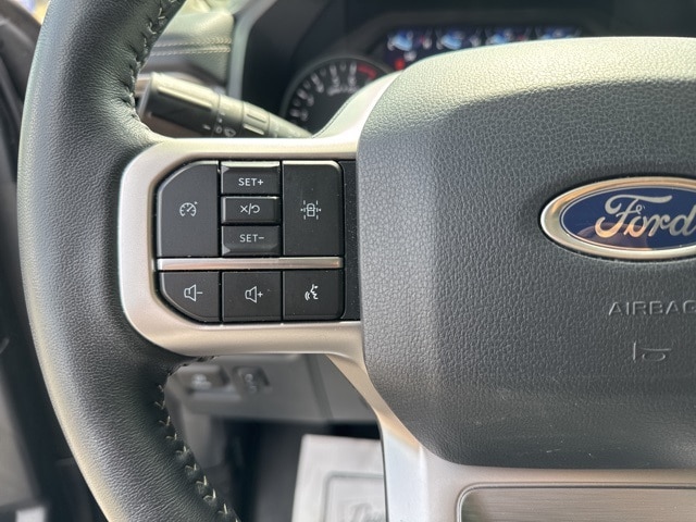 2024 Ford Expedition XLT photo 14