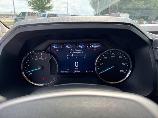 2024 Ford Expedition XLT photo 16