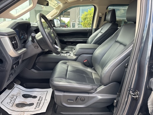 2024 Ford Expedition XLT photo 19