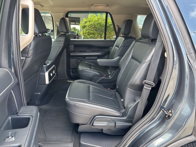 2024 Ford Expedition XLT photo 20