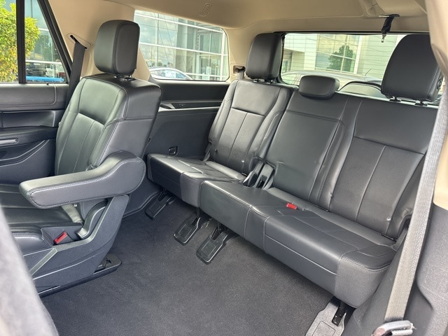 2024 Ford Expedition XLT photo 21