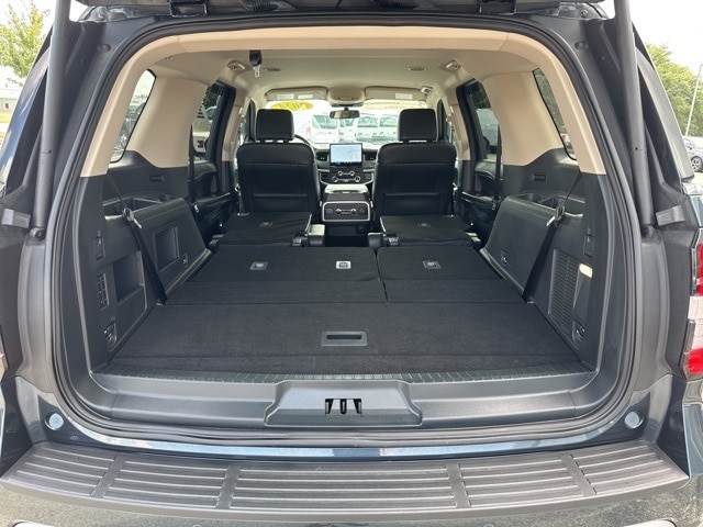 2024 Ford Expedition XLT photo 23