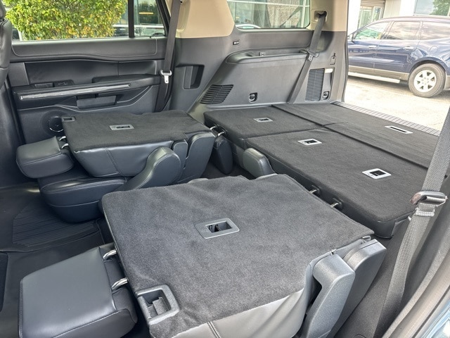 2024 Ford Expedition XLT photo 24