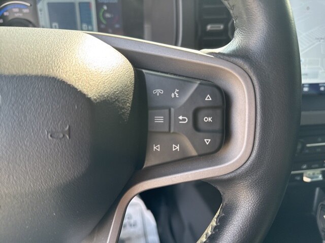 2024 Ford Bronco Big Bend photo 13