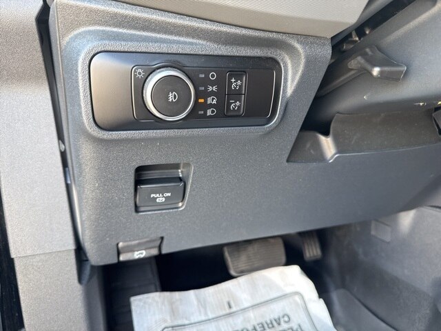 2024 Ford Bronco Big Bend photo 15
