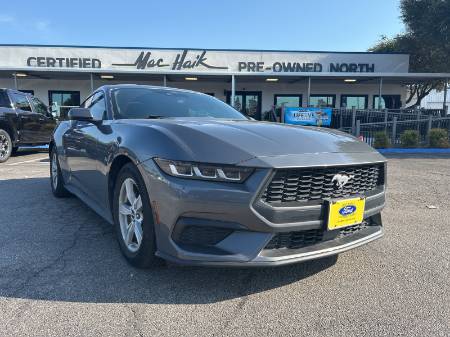 2024 Ford Mustang EcoBoost®