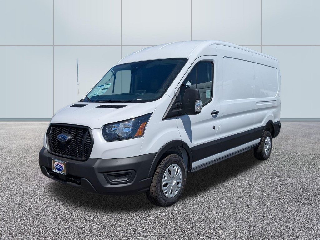 2025 Ford Transit T250 RWD