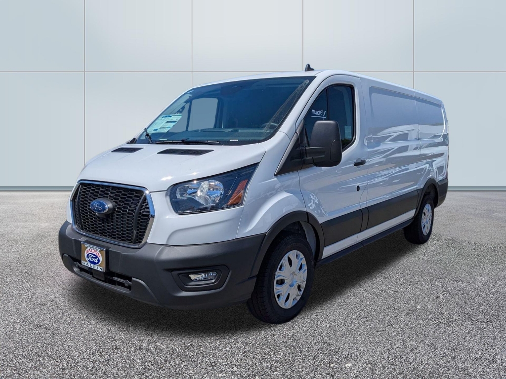 2025 Ford Transit T150 RWD