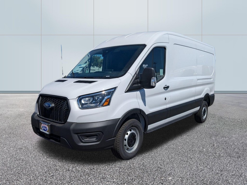 2025 Ford Transit T150 RWD