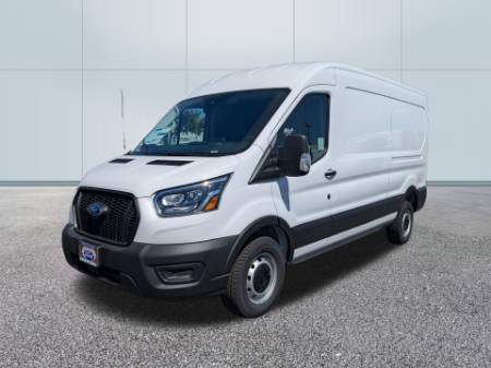 2025 Ford Transit T150 RWD