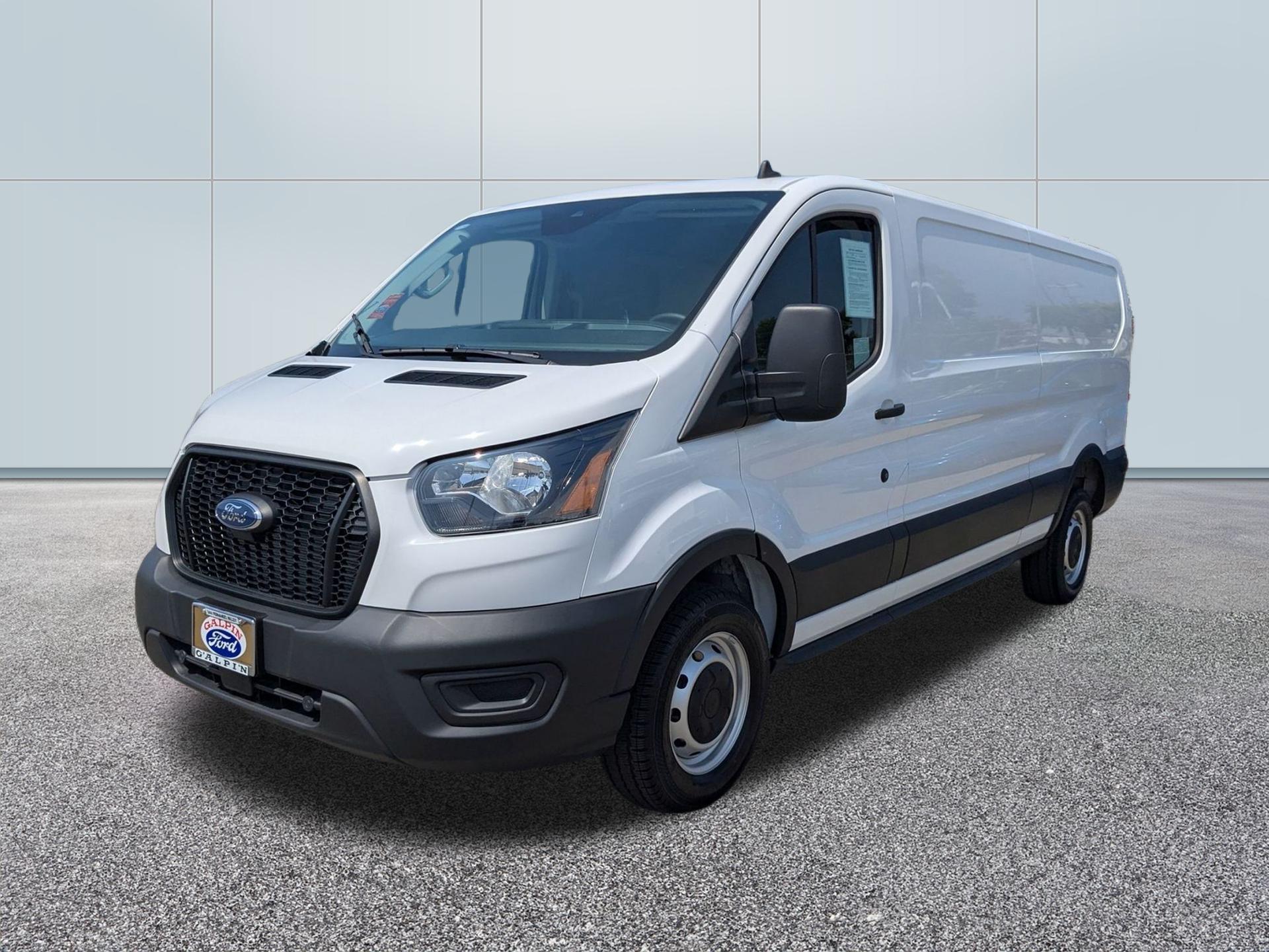 2023 Ford F-150 XL photo 3
