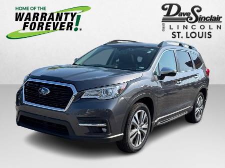 2022 Subaru Ascent Touring