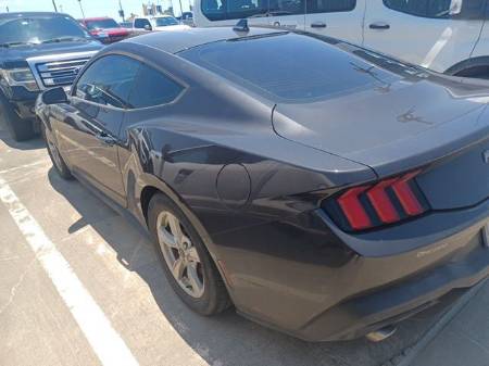 2024 Ford Mustang EcoBoost®