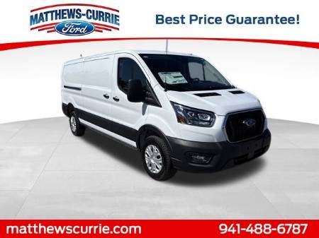 2025 Ford Transit-150 Base