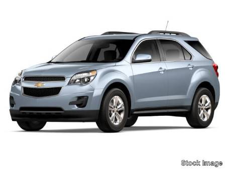 2015 Chevrolet Equinox LT w/1LT