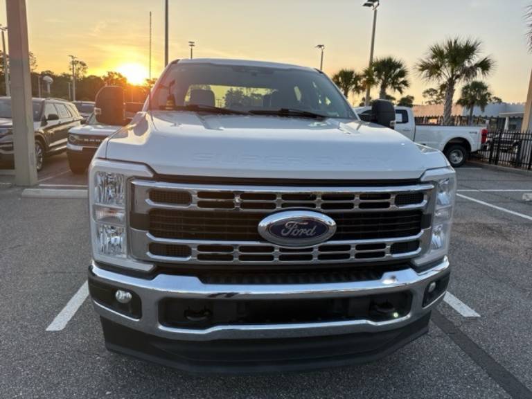 2024 Ford F-250SD