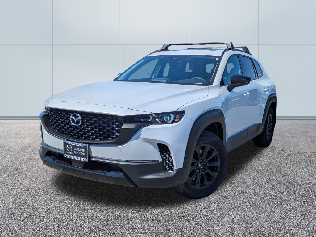 2025 Mazda CX-50 Hybrid H Hybrid Premium