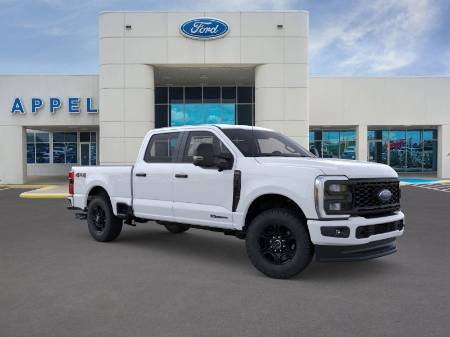 2025 Ford F-350SD XL