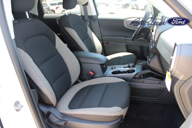 2025 Ford Bronco Sport Big Bend photo 6