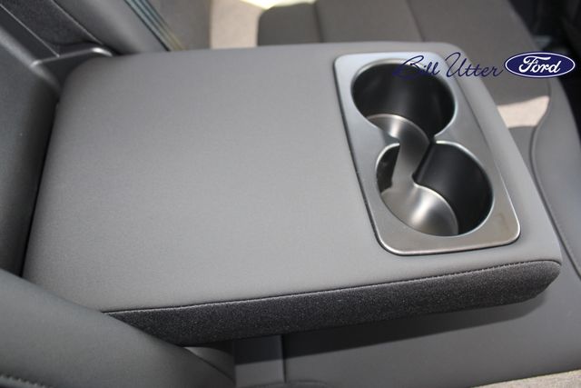 2025 Ford Bronco Sport Big Bend photo 8