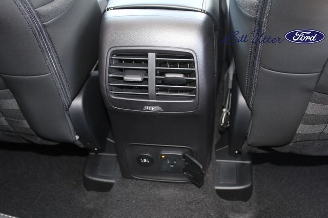 2025 Ford Bronco Sport Big Bend photo 9