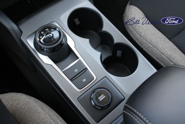 2025 Ford Bronco Sport Big Bend photo 11