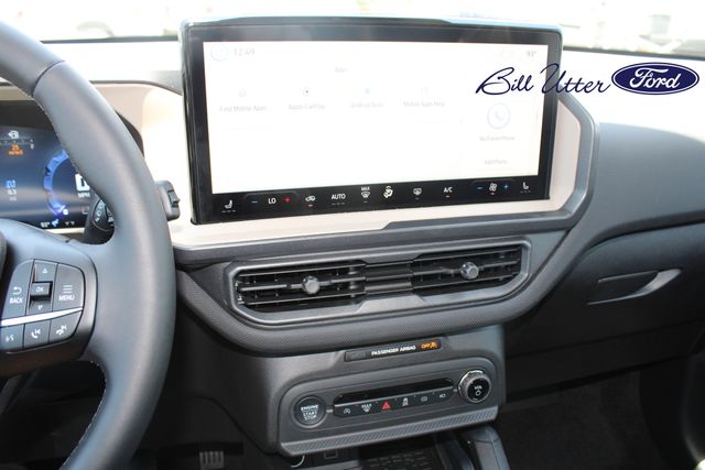 2025 Ford Bronco Sport Big Bend photo 12