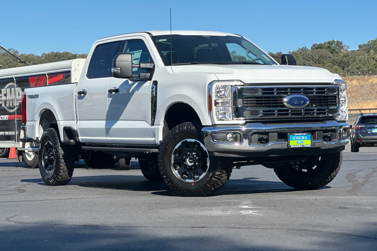 2025 Ford F-250 XLT photo 20