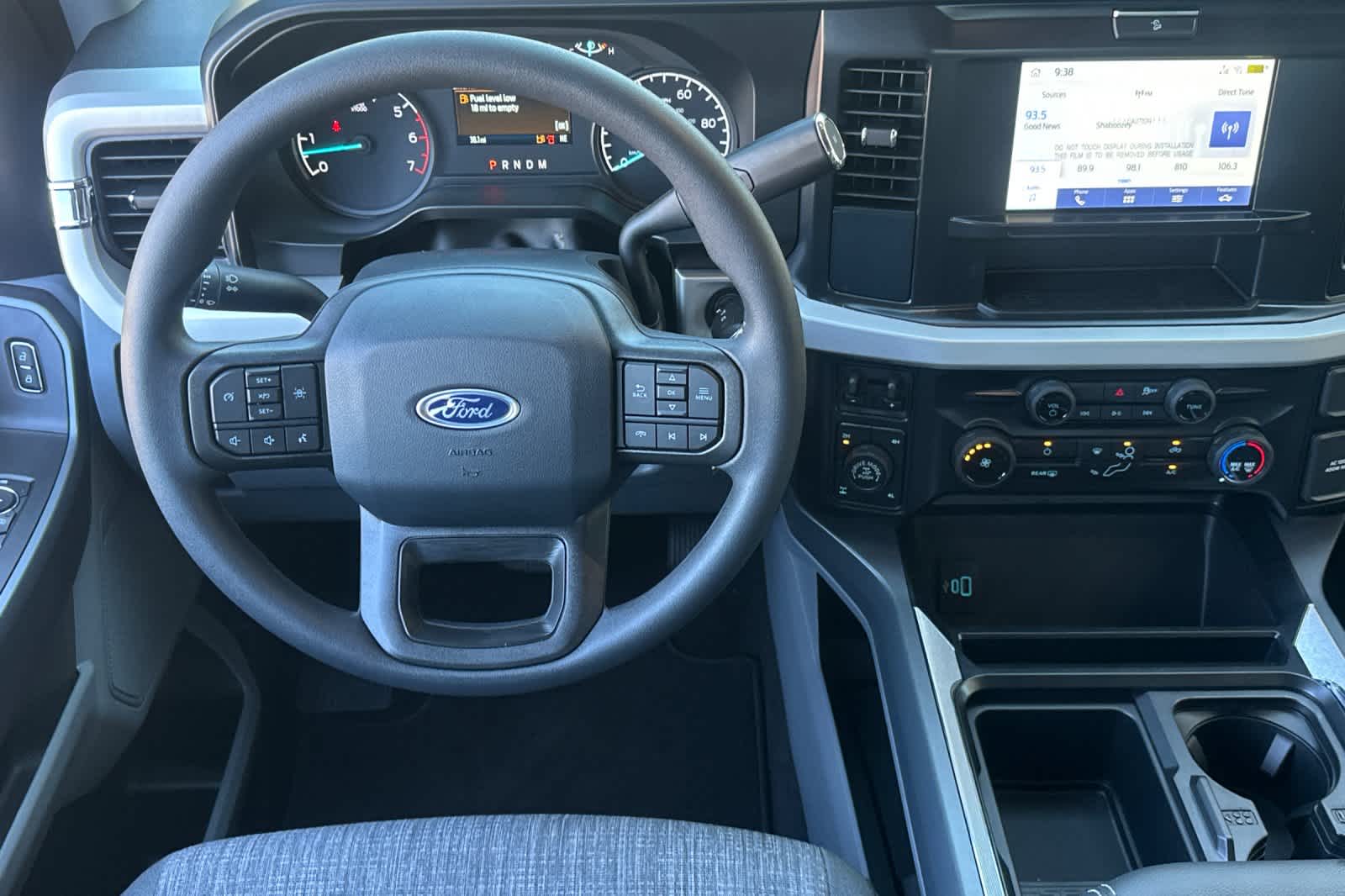 2025 Ford F-250 XLT photo 10