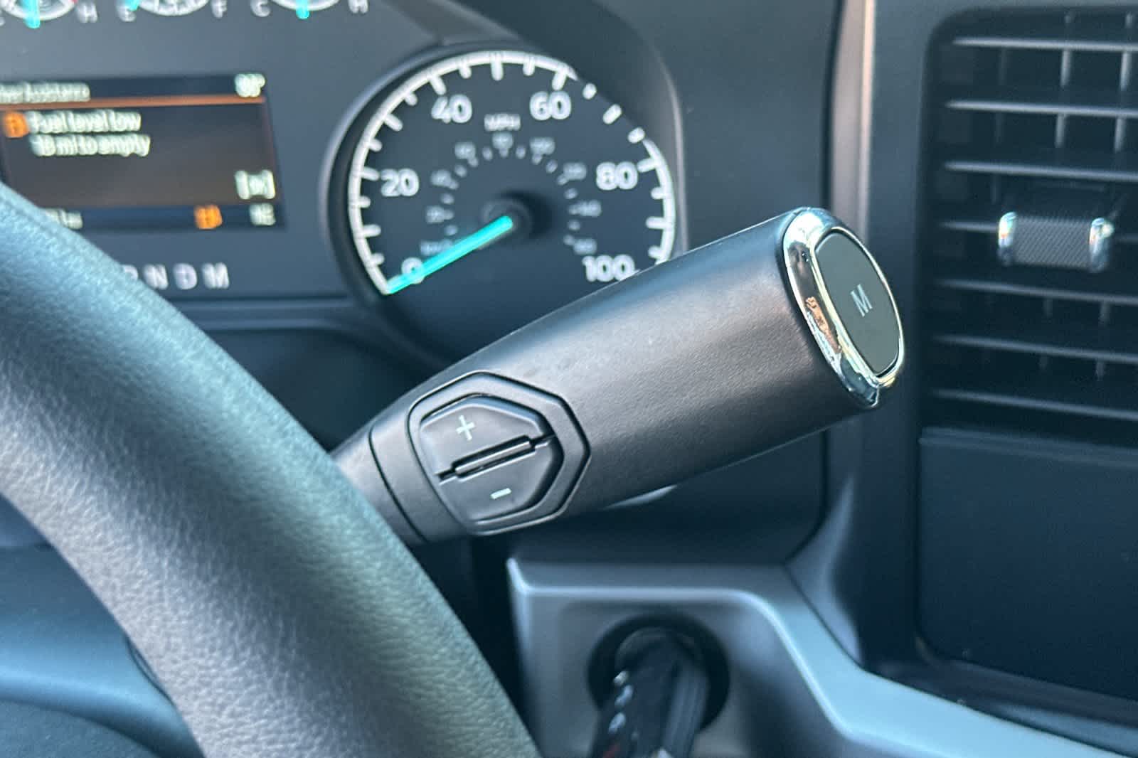 2025 Ford F-250 XLT photo 16