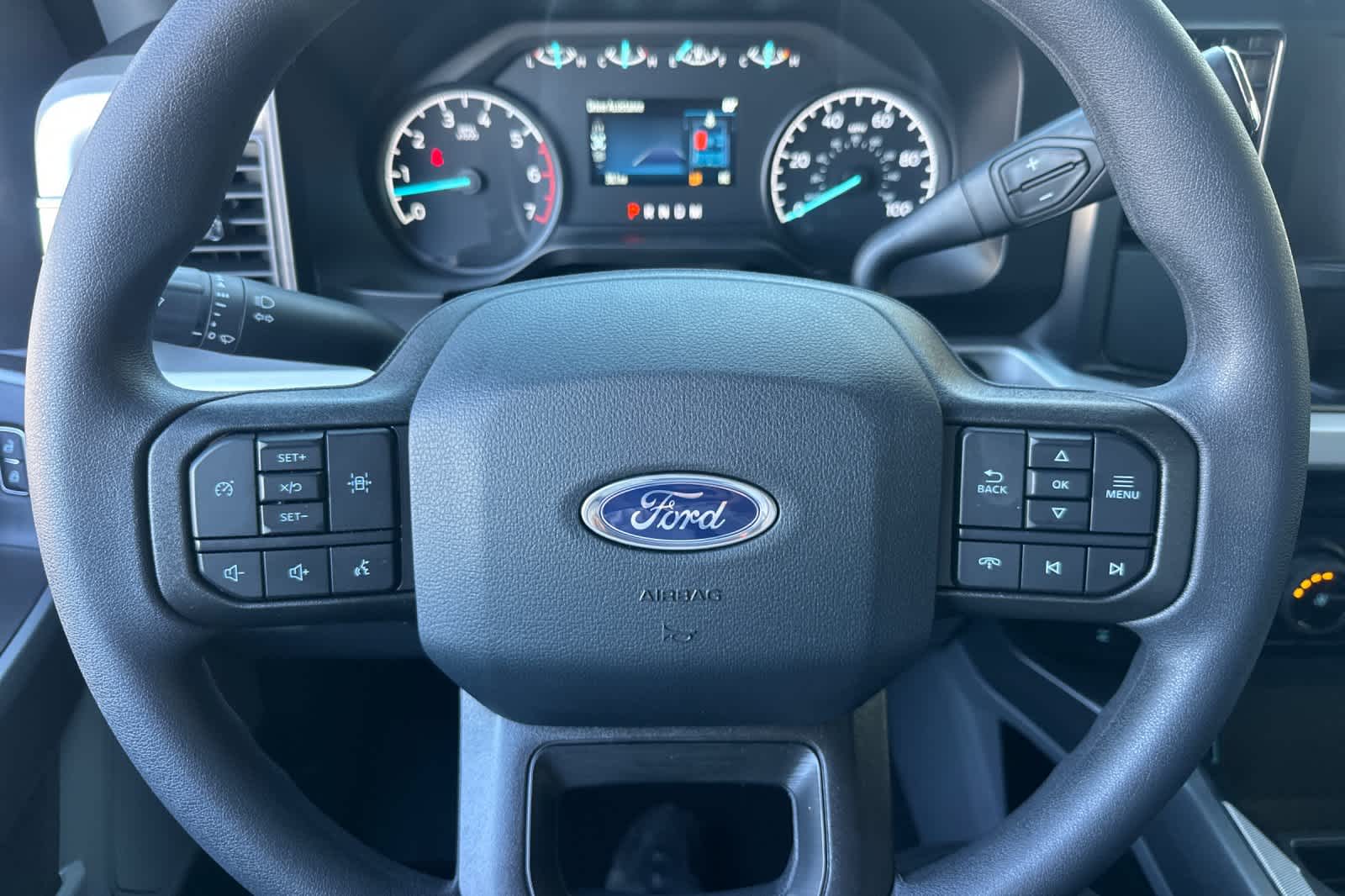 2025 Ford F-250 XLT photo 17