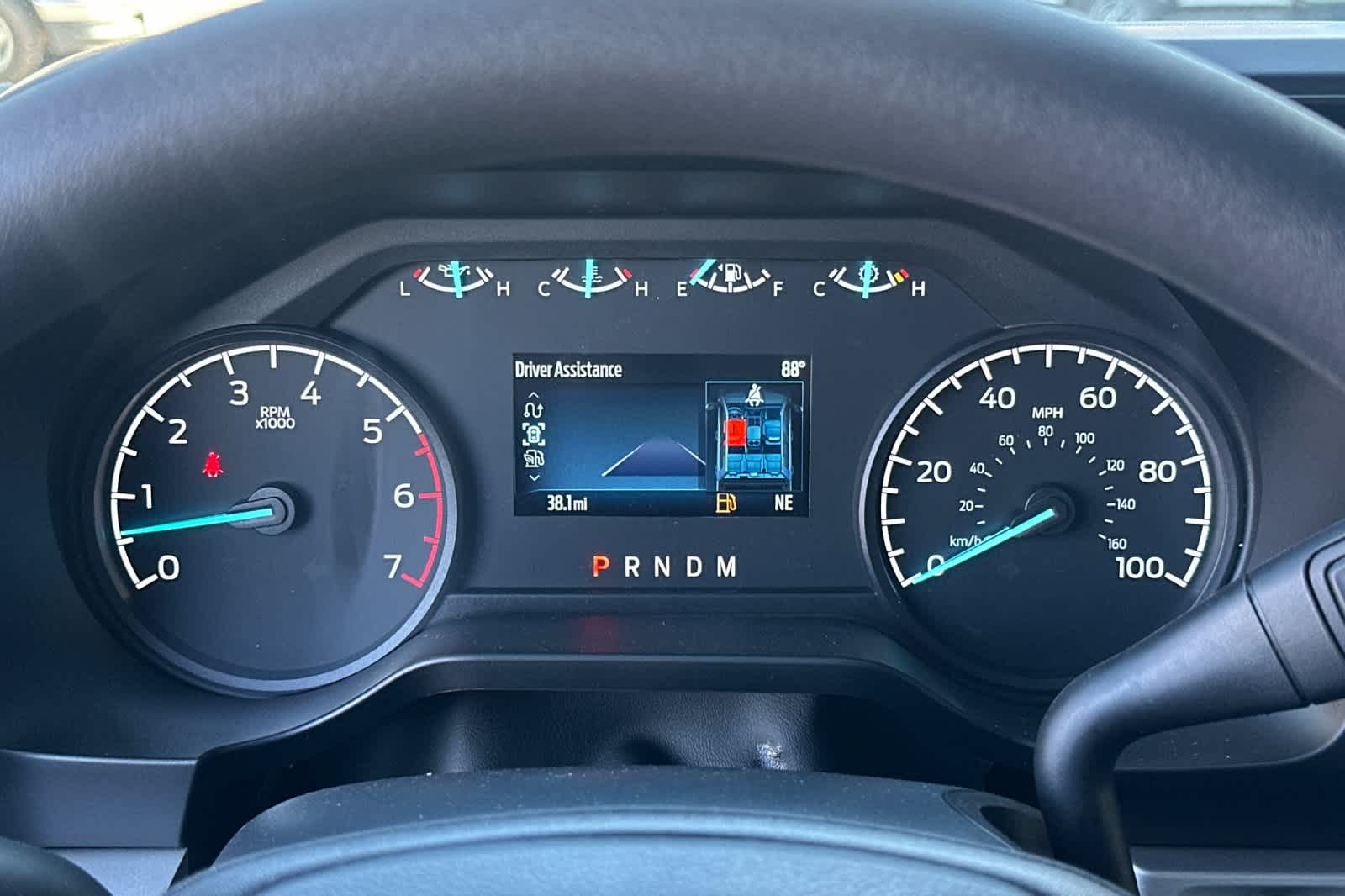 2025 Ford F-250 XLT photo 18