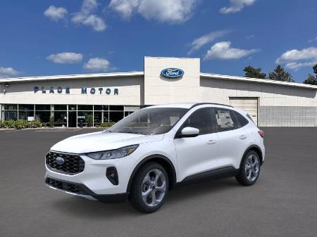 2025 Ford Escape Hybrid ST-Line Select