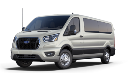 2025 Ford Transit Passenger Wagon XLT