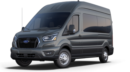 2025 Ford Transit Passenger Wagon XLT