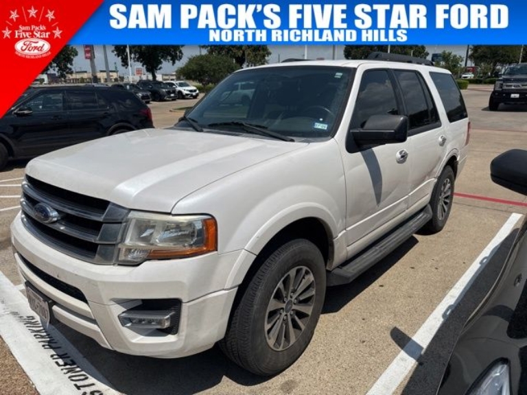 2017 Ford Expedition XLT