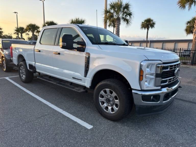 2024 Ford F-250SD XLT