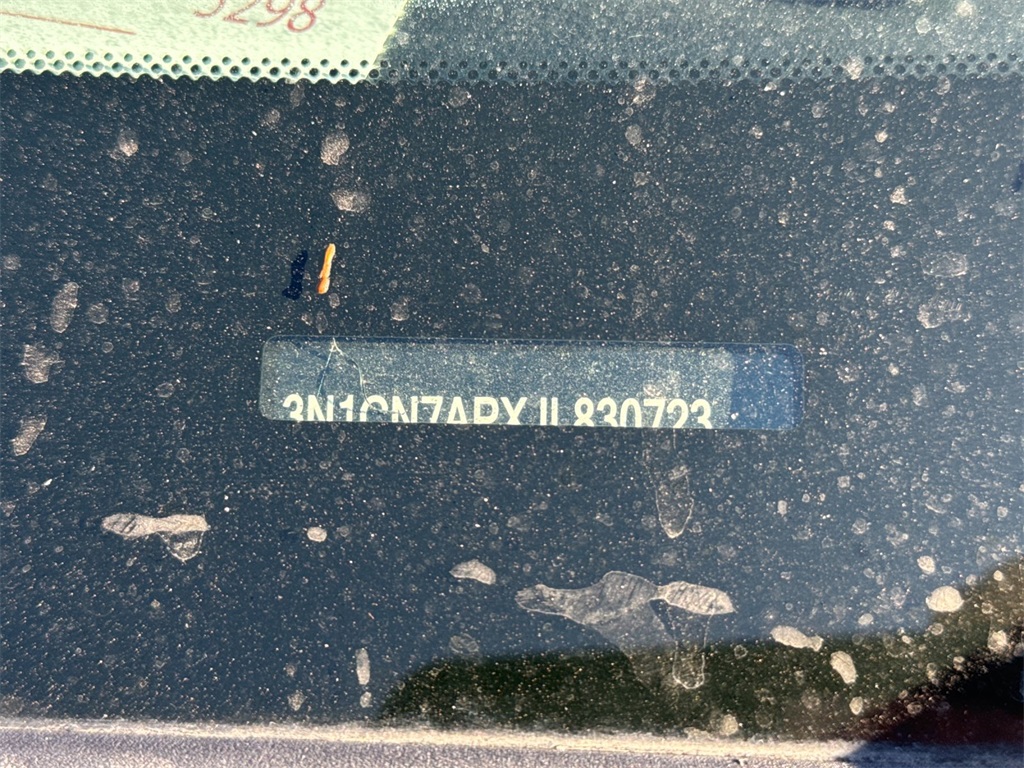 3N1CN7APXJL830723