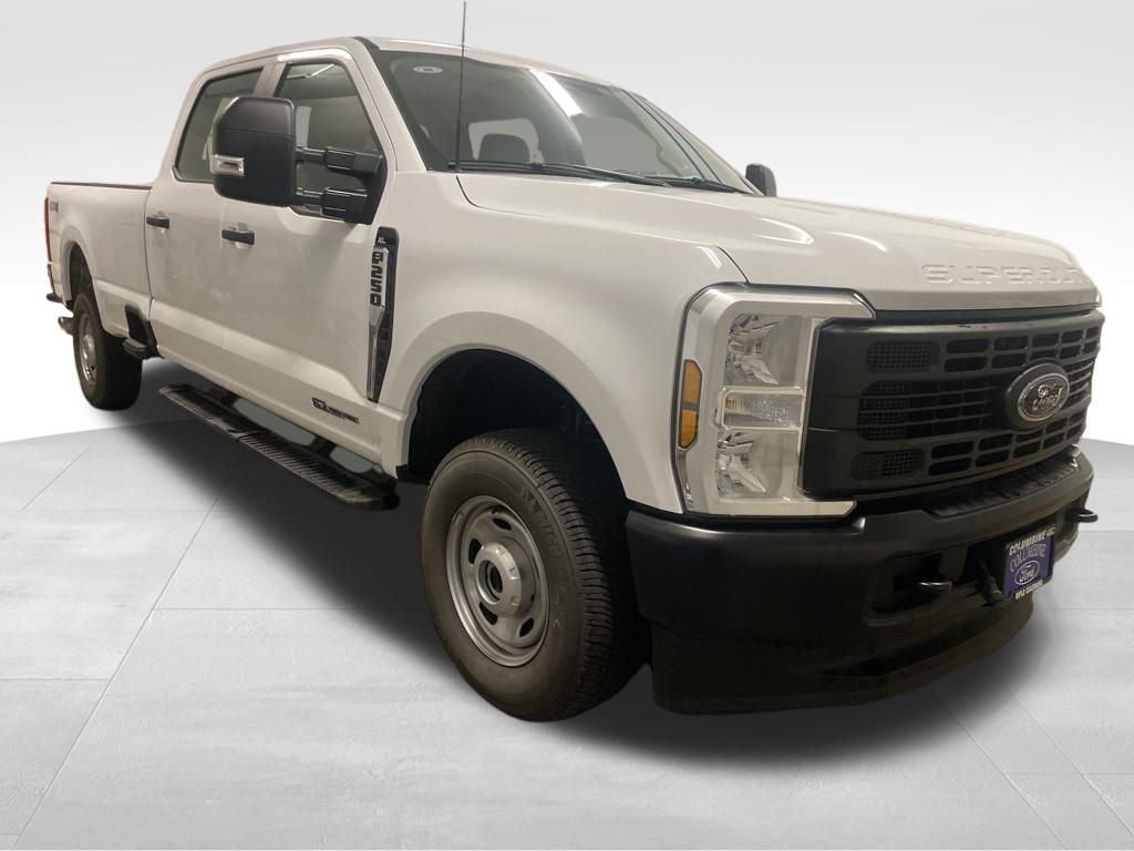 2024 Ford F-250 photo 5