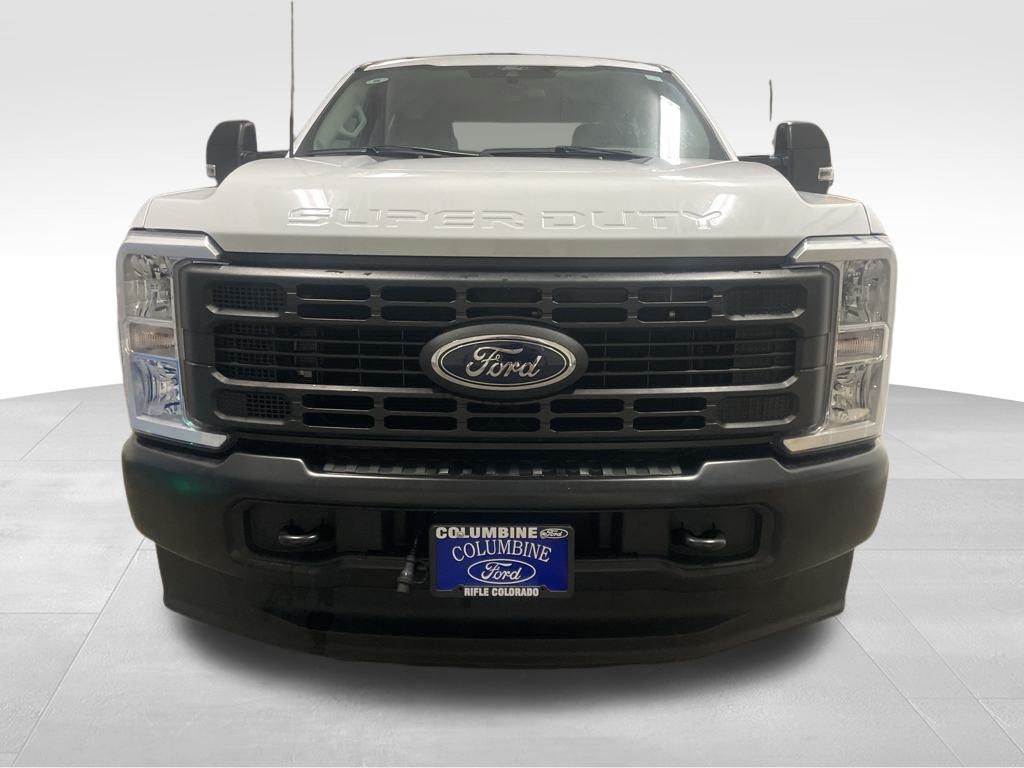 2024 Ford F-250 photo 6